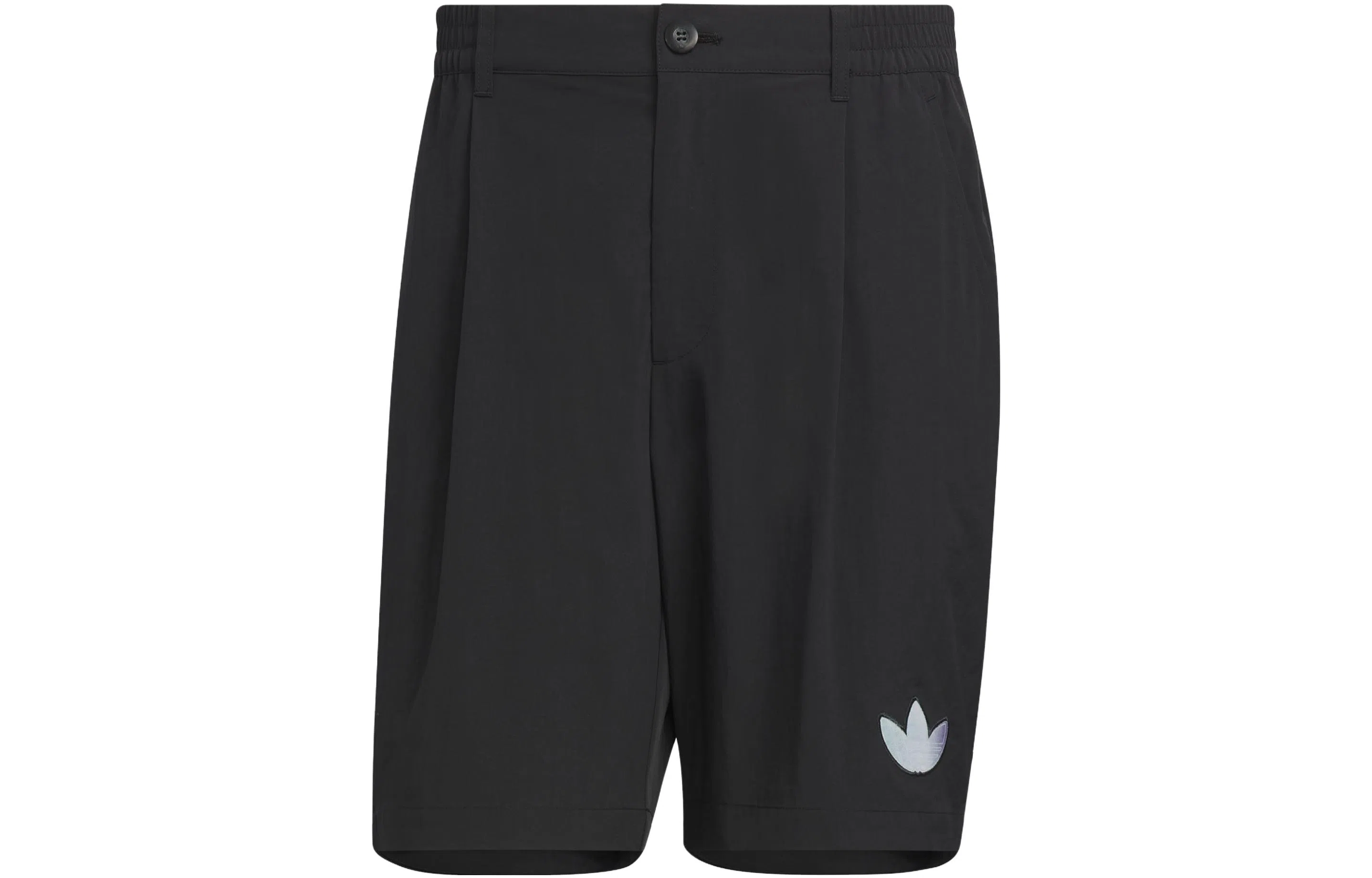 adidas originals Woven Shorts Logo