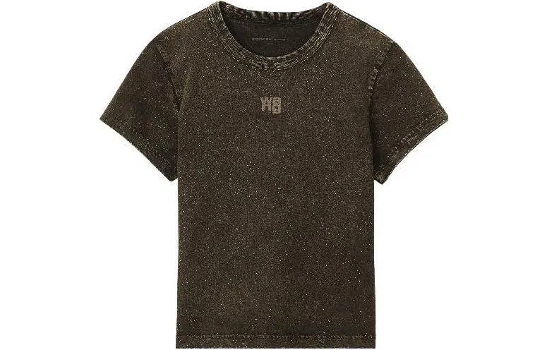 alexander wang LogoT