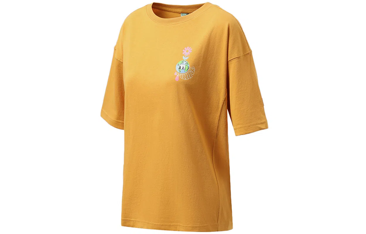 Puma Downtown Graphic