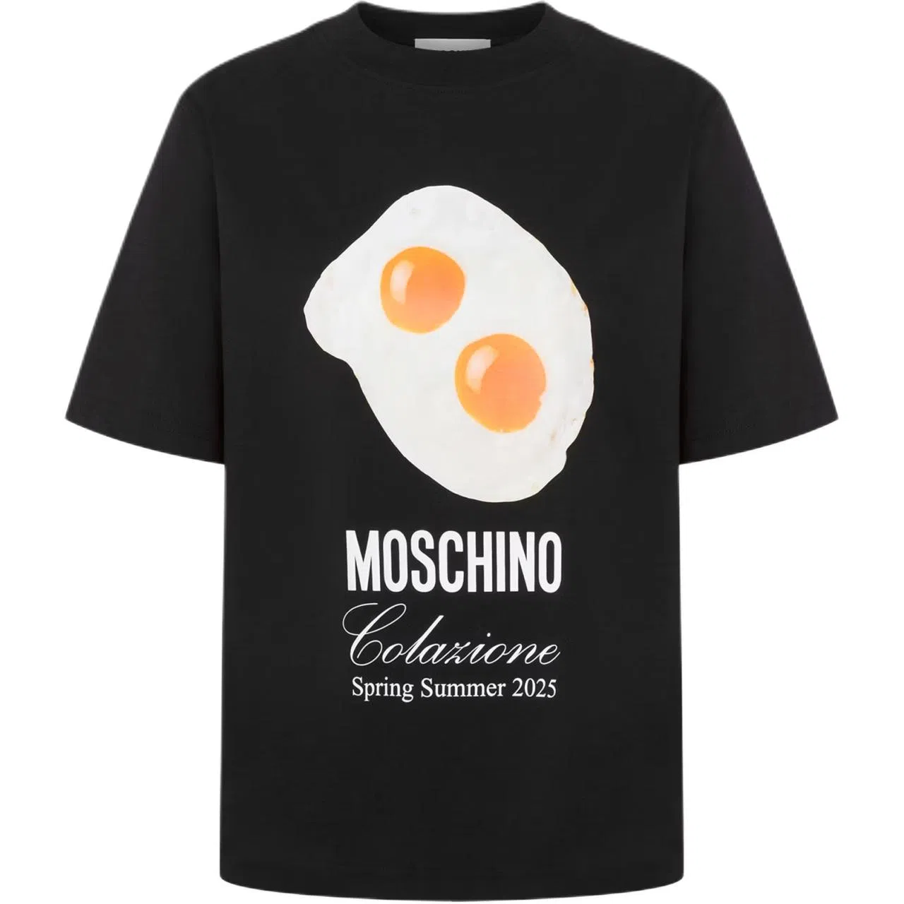 MOSCHINO SS22 LogoT