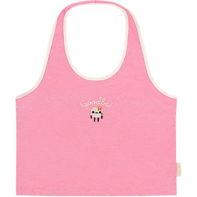GOOD BAI SS24 GOODEES LOGO