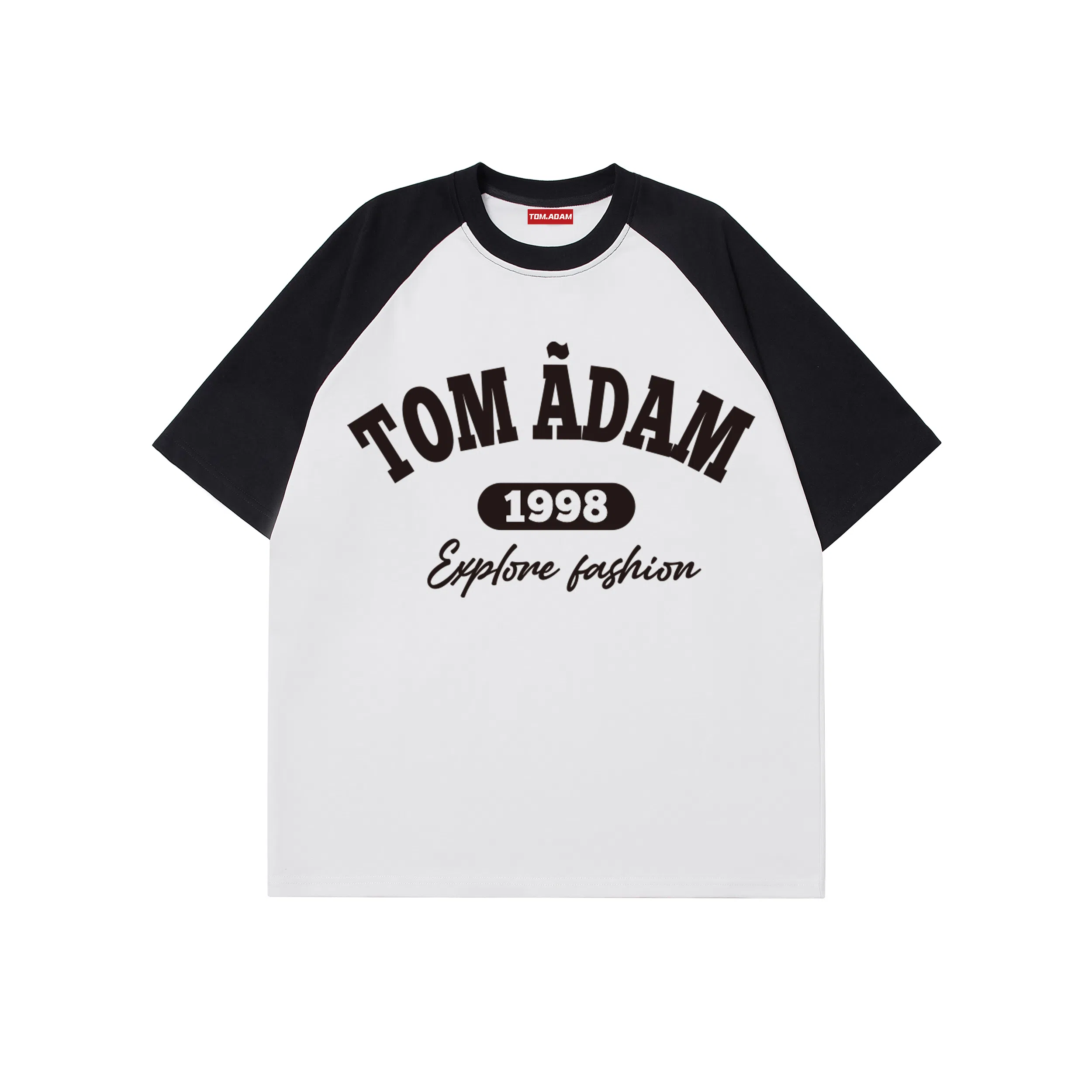 TOM ADAM T