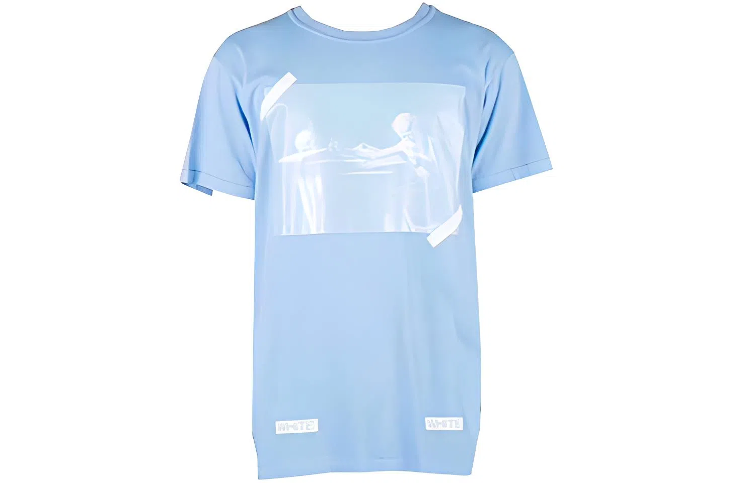 OFF-WHITE SS21 Co Virgil Ablo Ow T