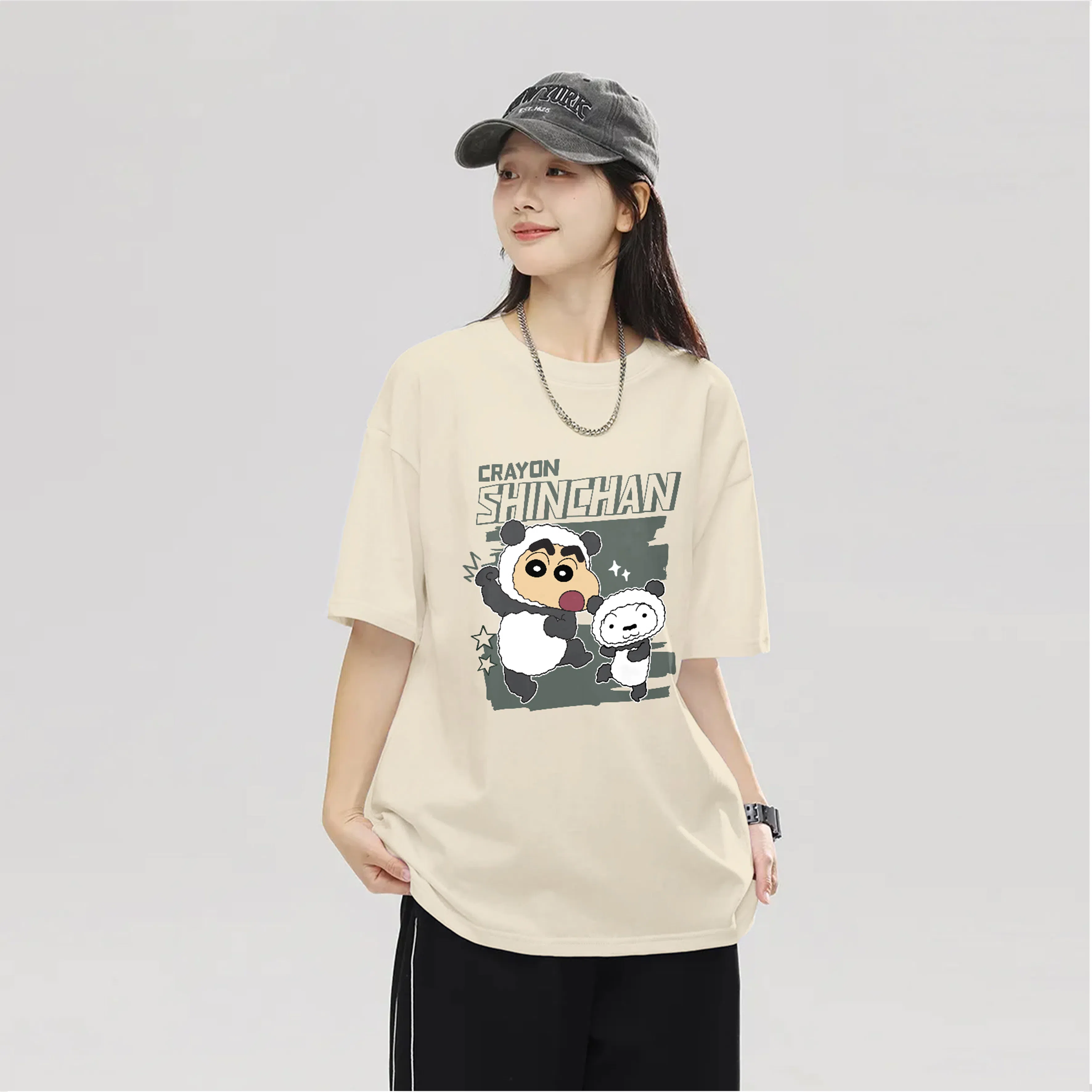 Crayon Shinchan T