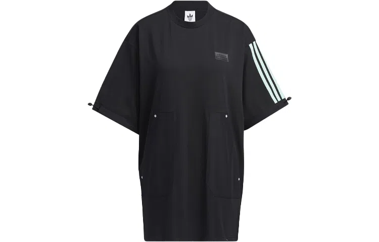 adidas originals Ryv Long Tee Ss T