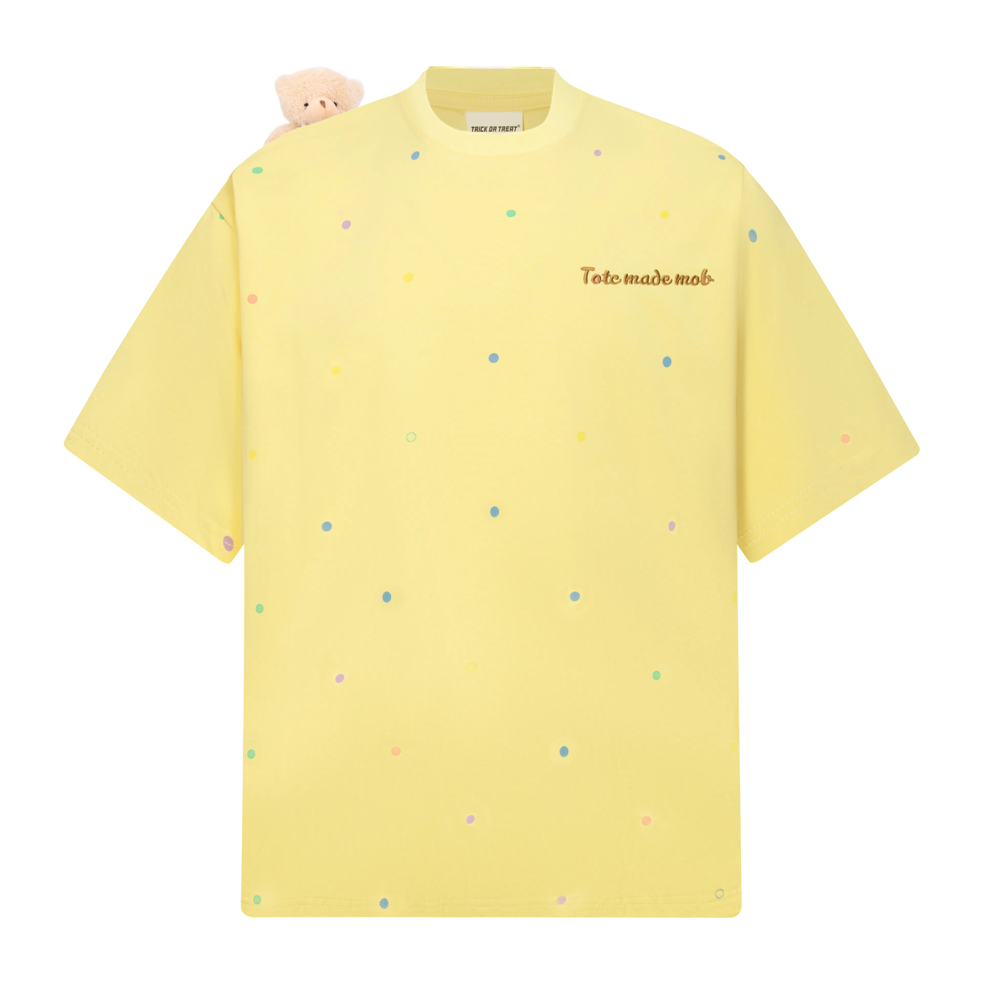 WAYHWEI T