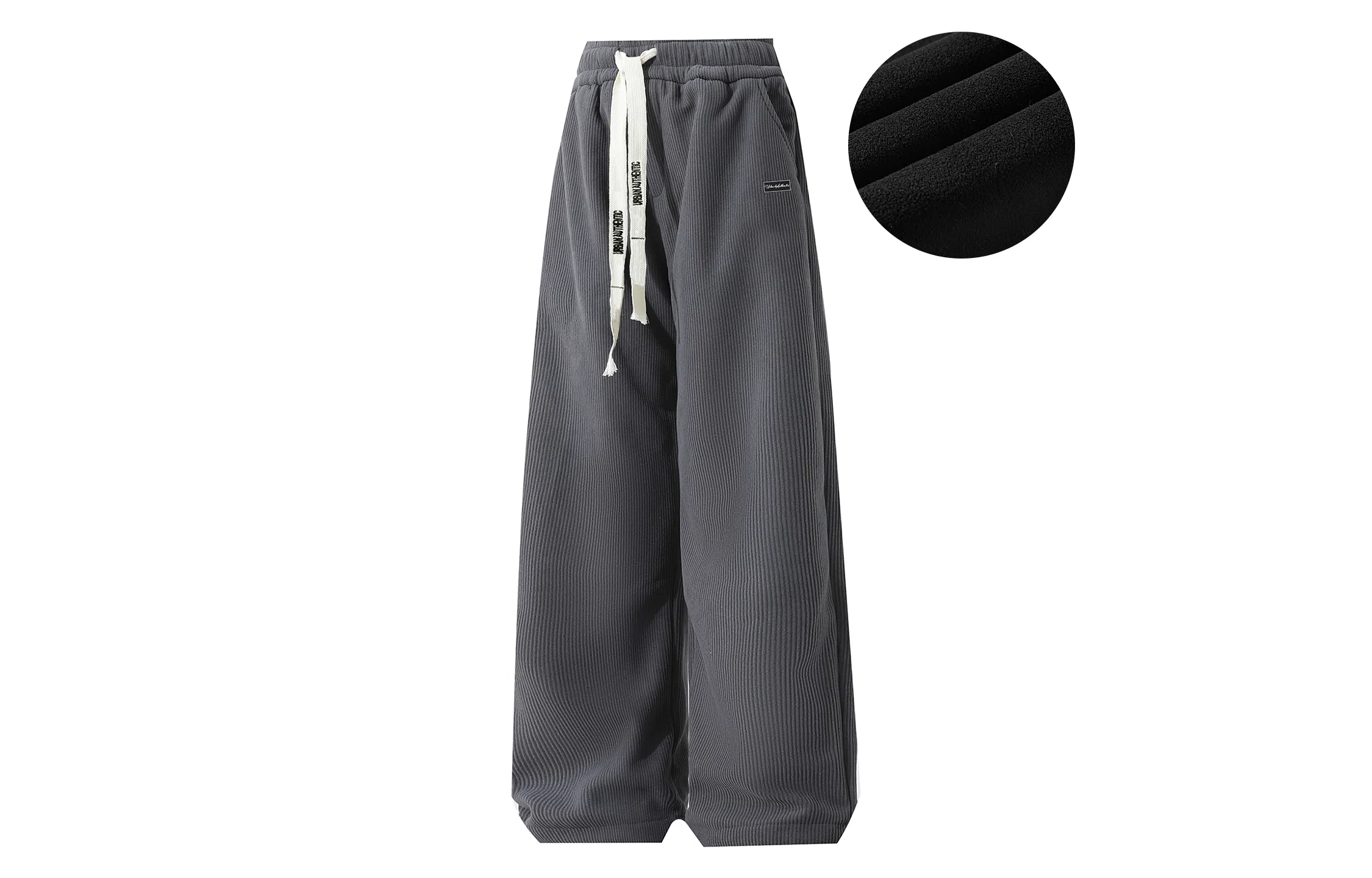 URBAN AUTHENTIC logo