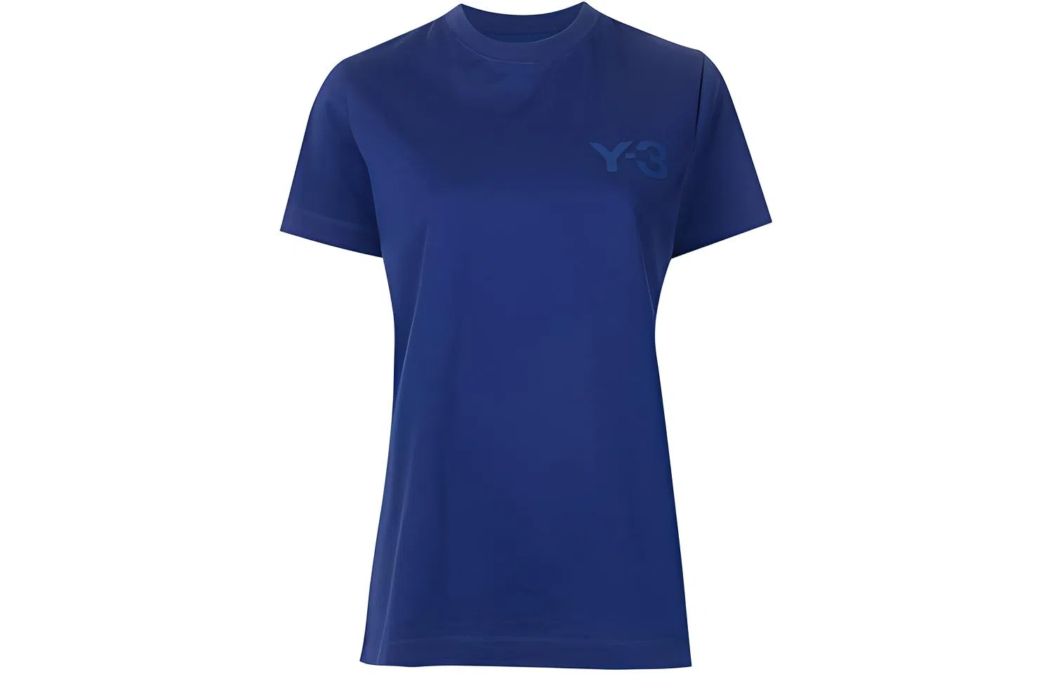 Y-3 FW21 LogoT
