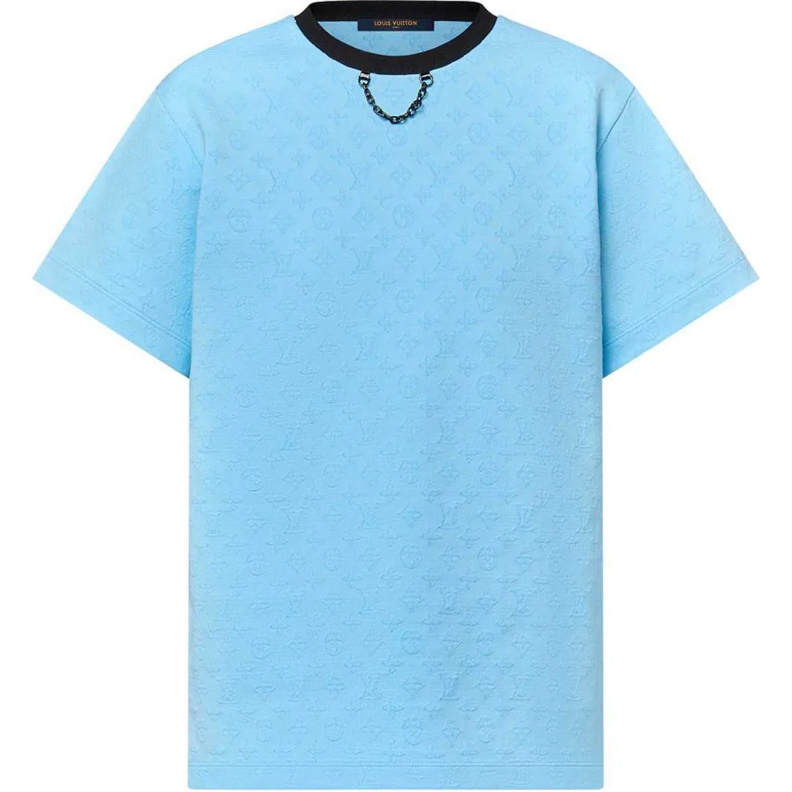LOUIS VUITTON SS24 Logo T