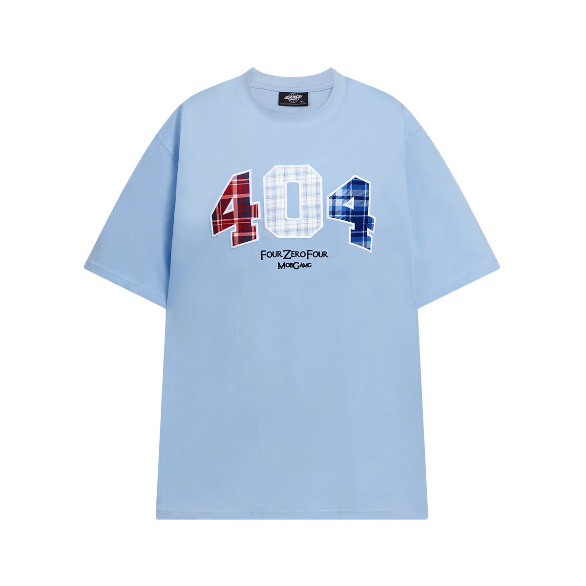 404MOB GANG T
