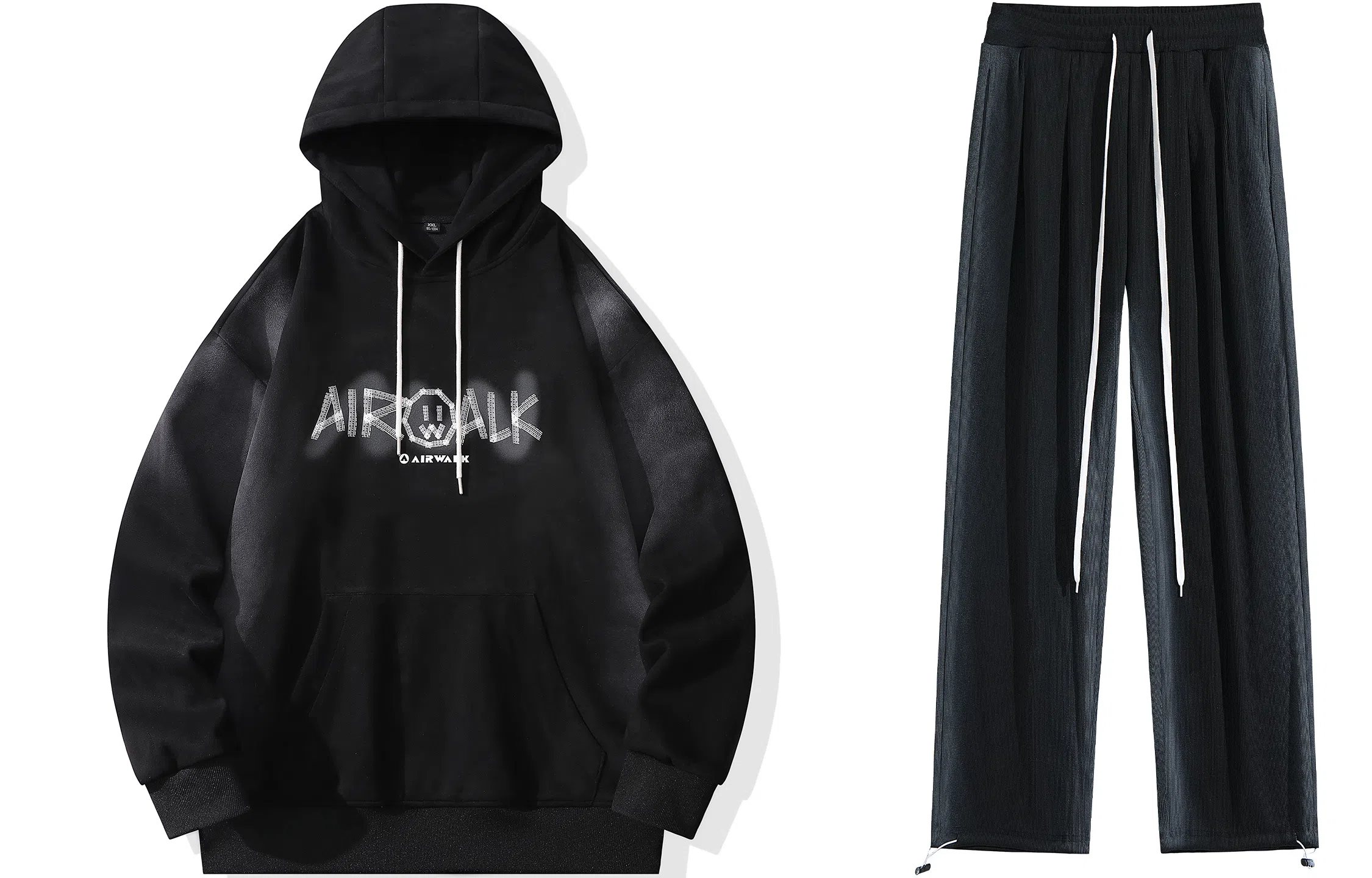 Airwalk Logo