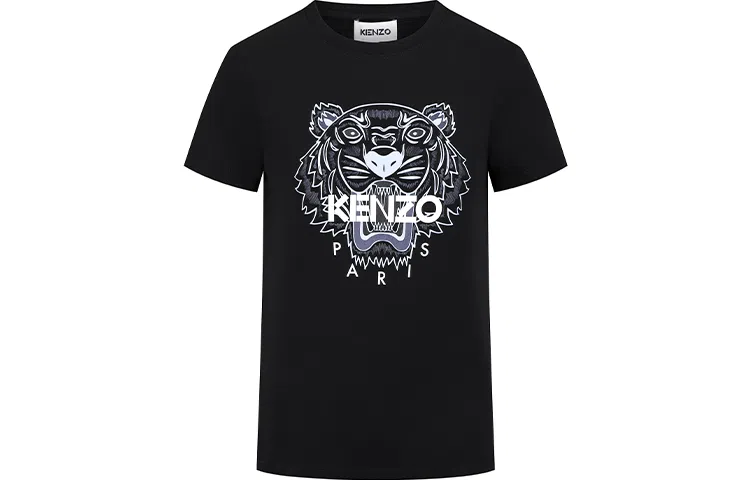 KENZO SS21 logoT