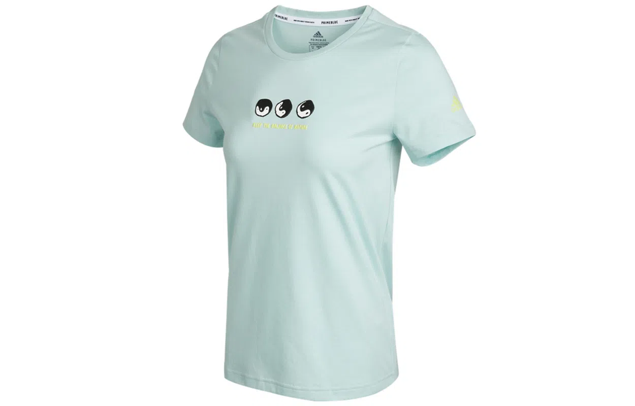 adidas W Primblue Gf T