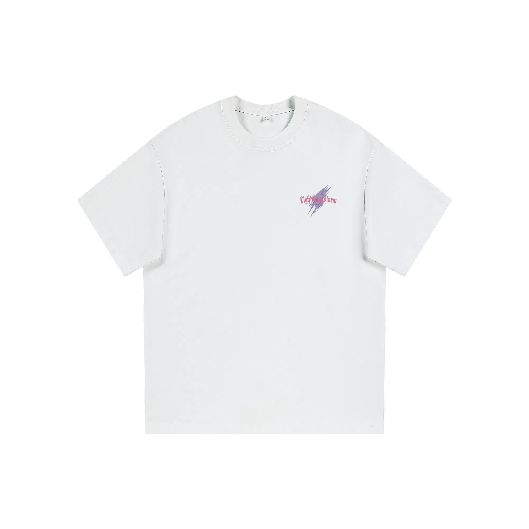 Lightning X Storm T