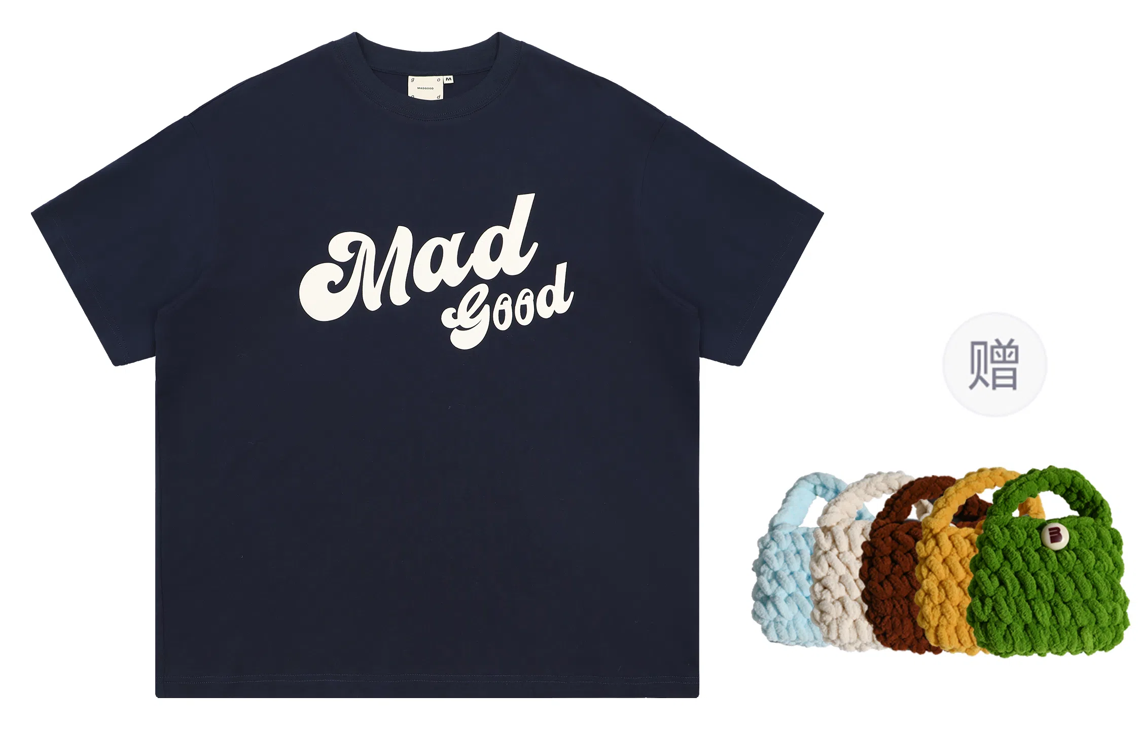 madgood T