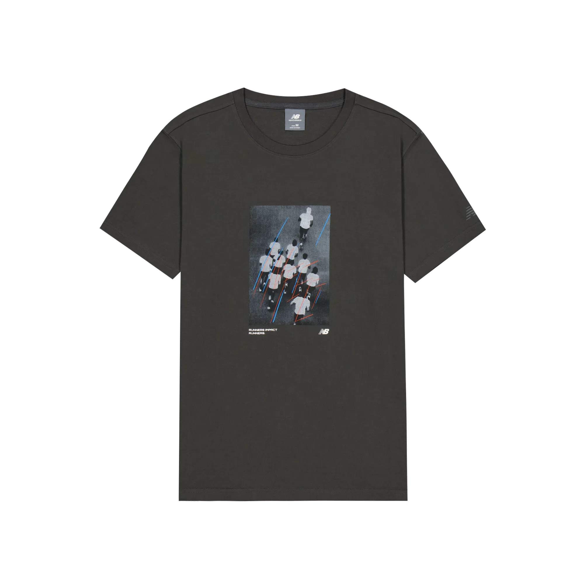 New Balance T