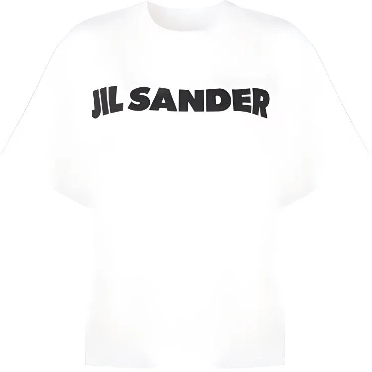 JIL SANDER SS22 LogoT