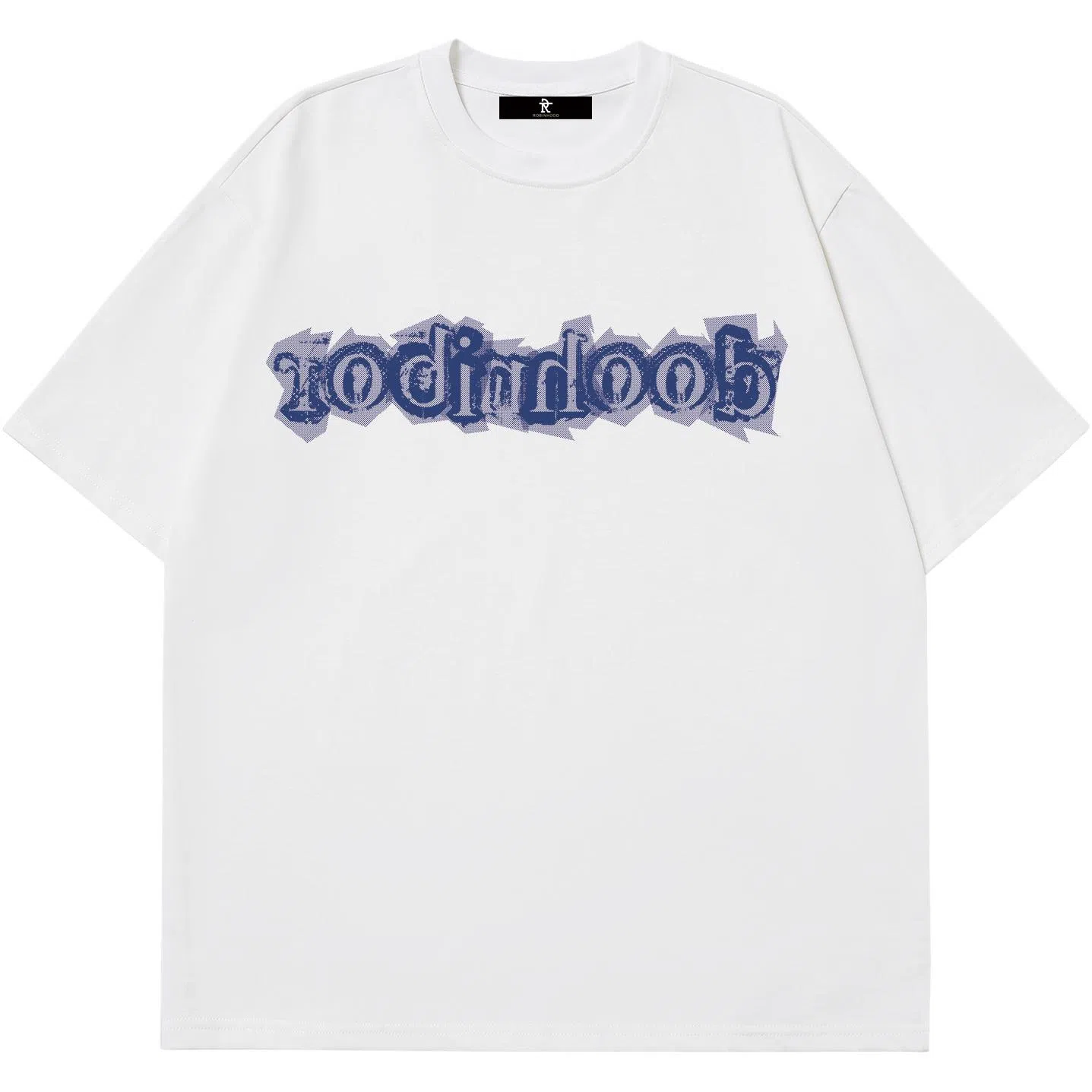 ROBINHOOD logo T