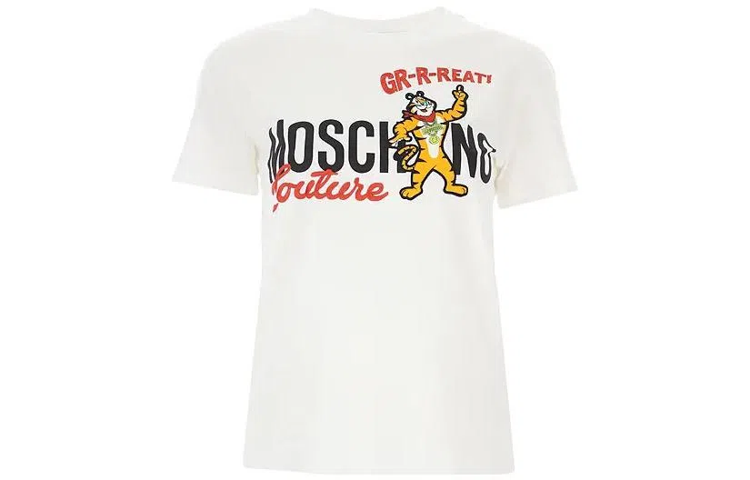 MOSCHINO LogoT