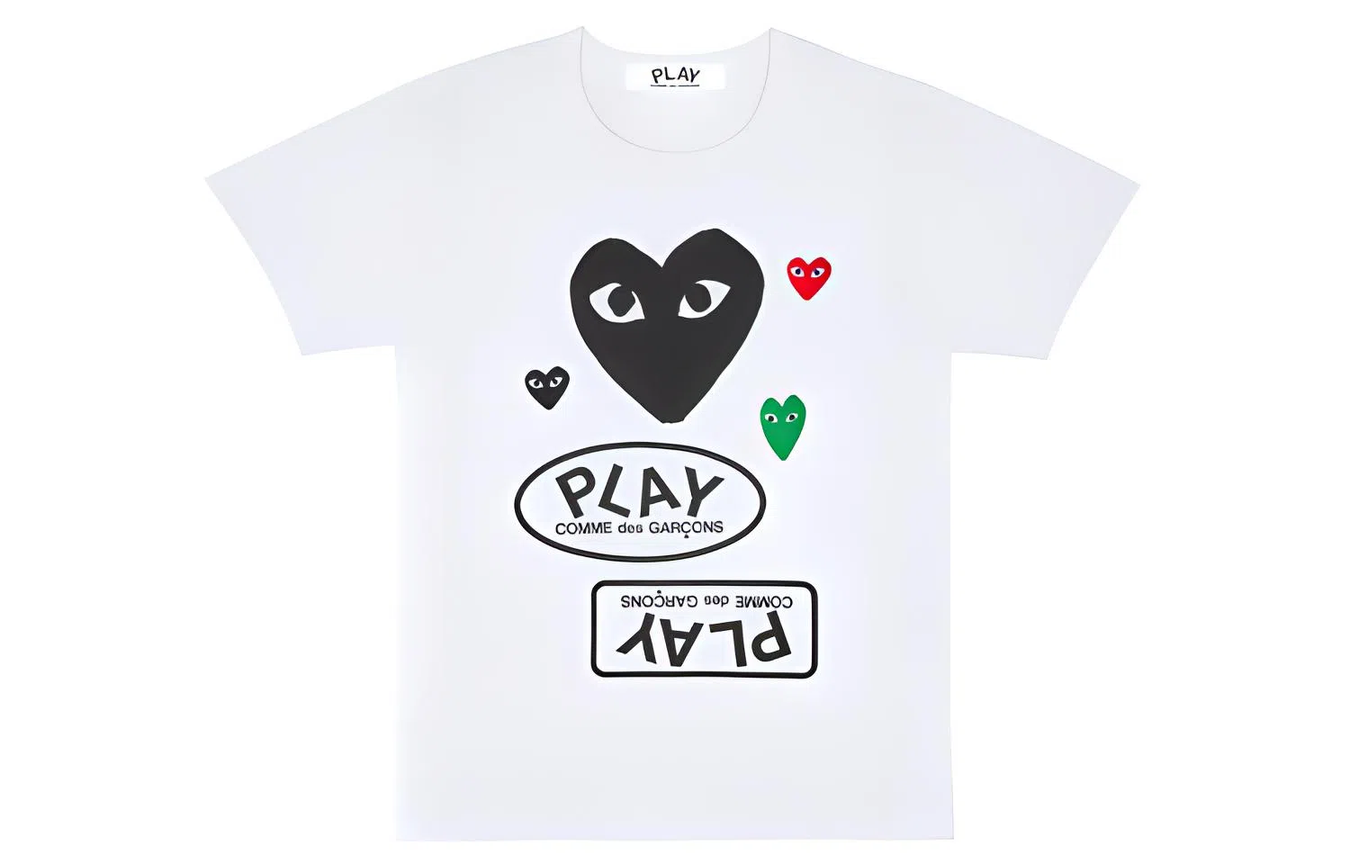 CDG Play T