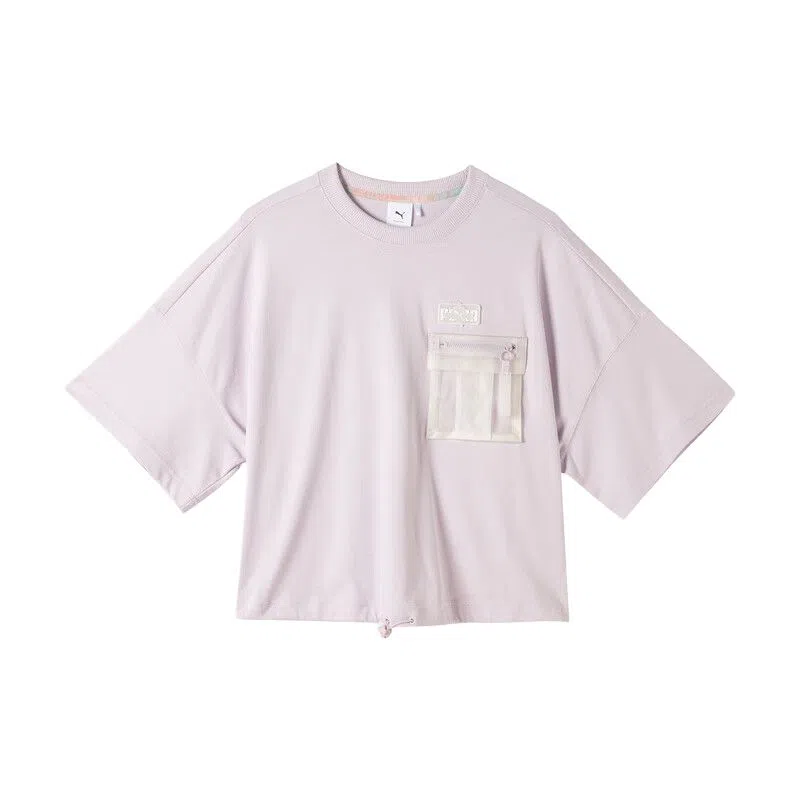 PUMA x POP MART SKULLPANDA T