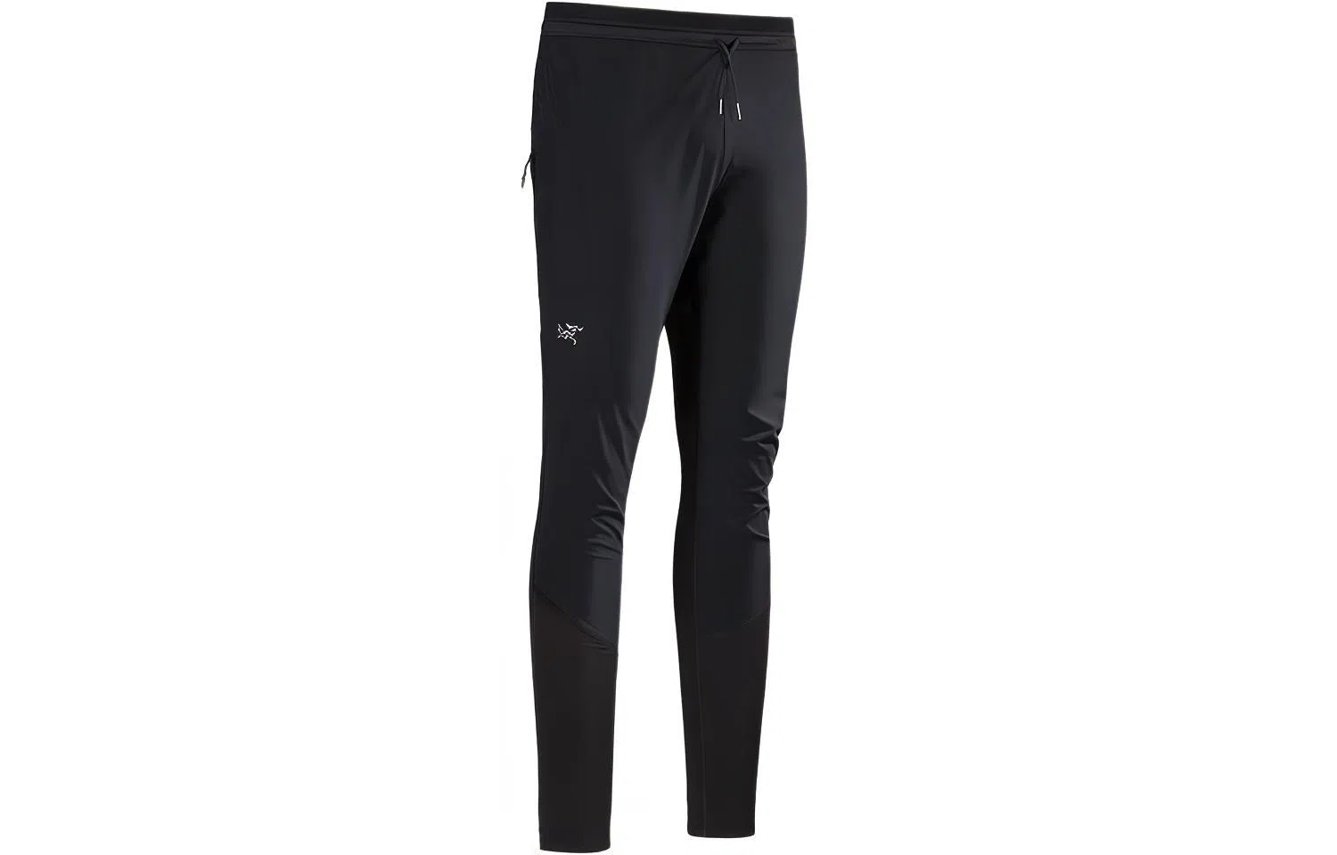 Arcteryx Norvan Hybrid Tight Logo
