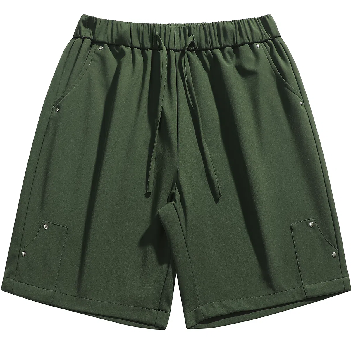 S.view Basic Design Shorts