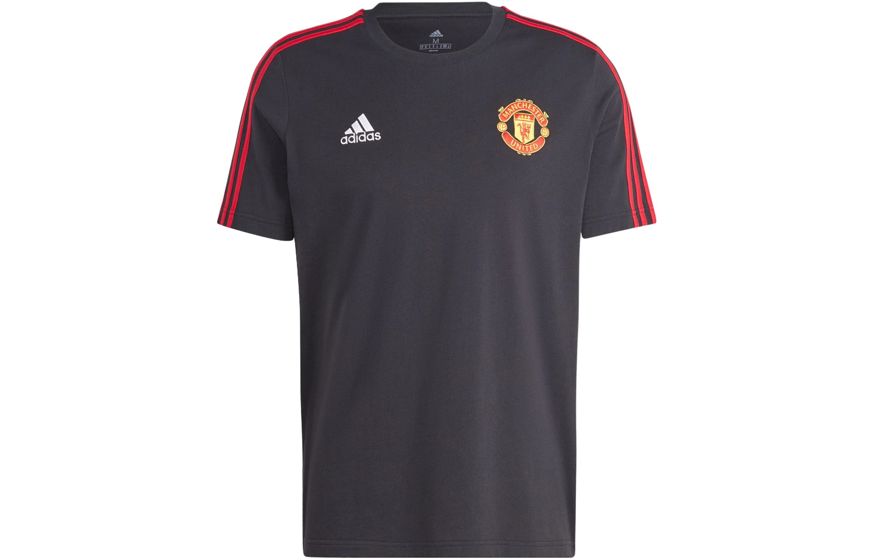 adidas Manchester United DNA T-Shirt