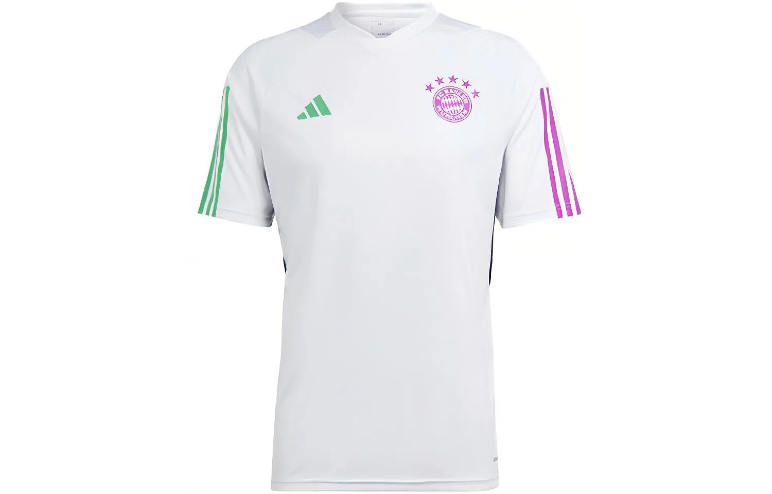 adidas Fc Bayern Tiro 23 Training Jersey V