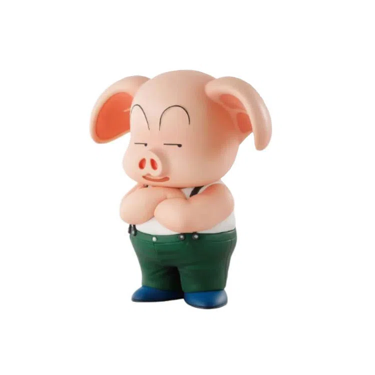 BANDAI EX D MASTERLISE PLUS