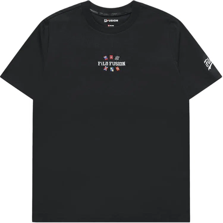 FILA FUSION T