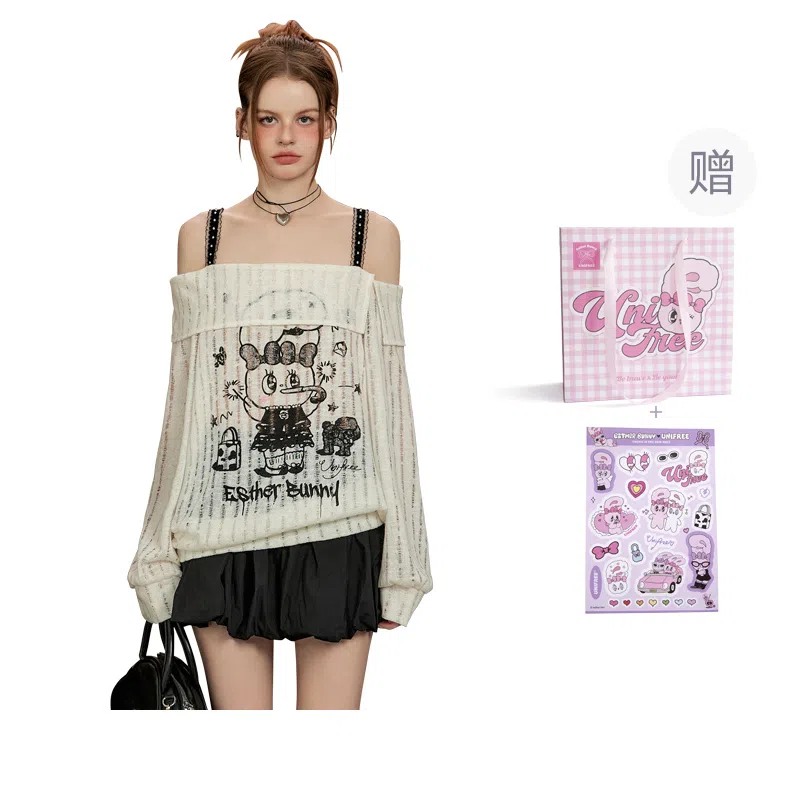 UNIFREE x UNIFREE X T