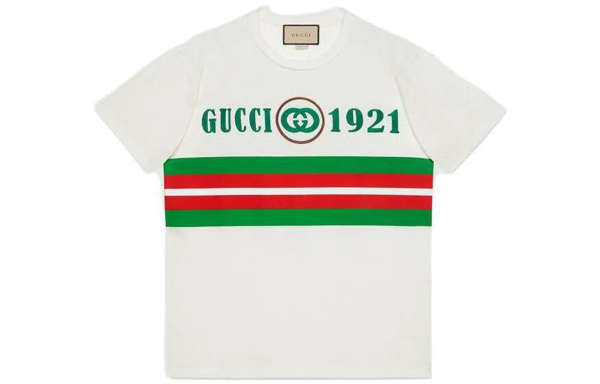 GUCCI 1921 LogoT