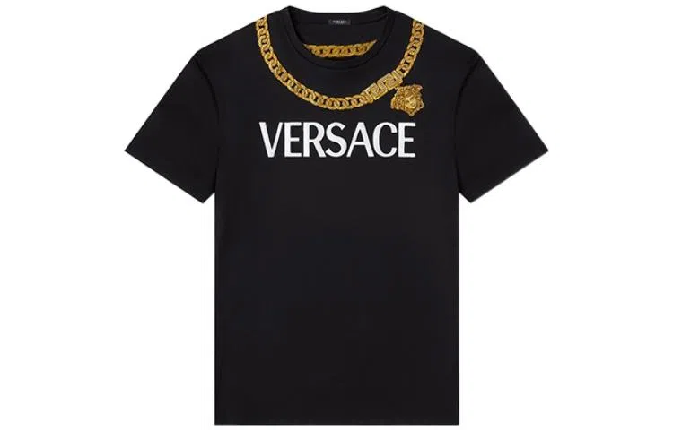 VERSACE SS22 LogoT