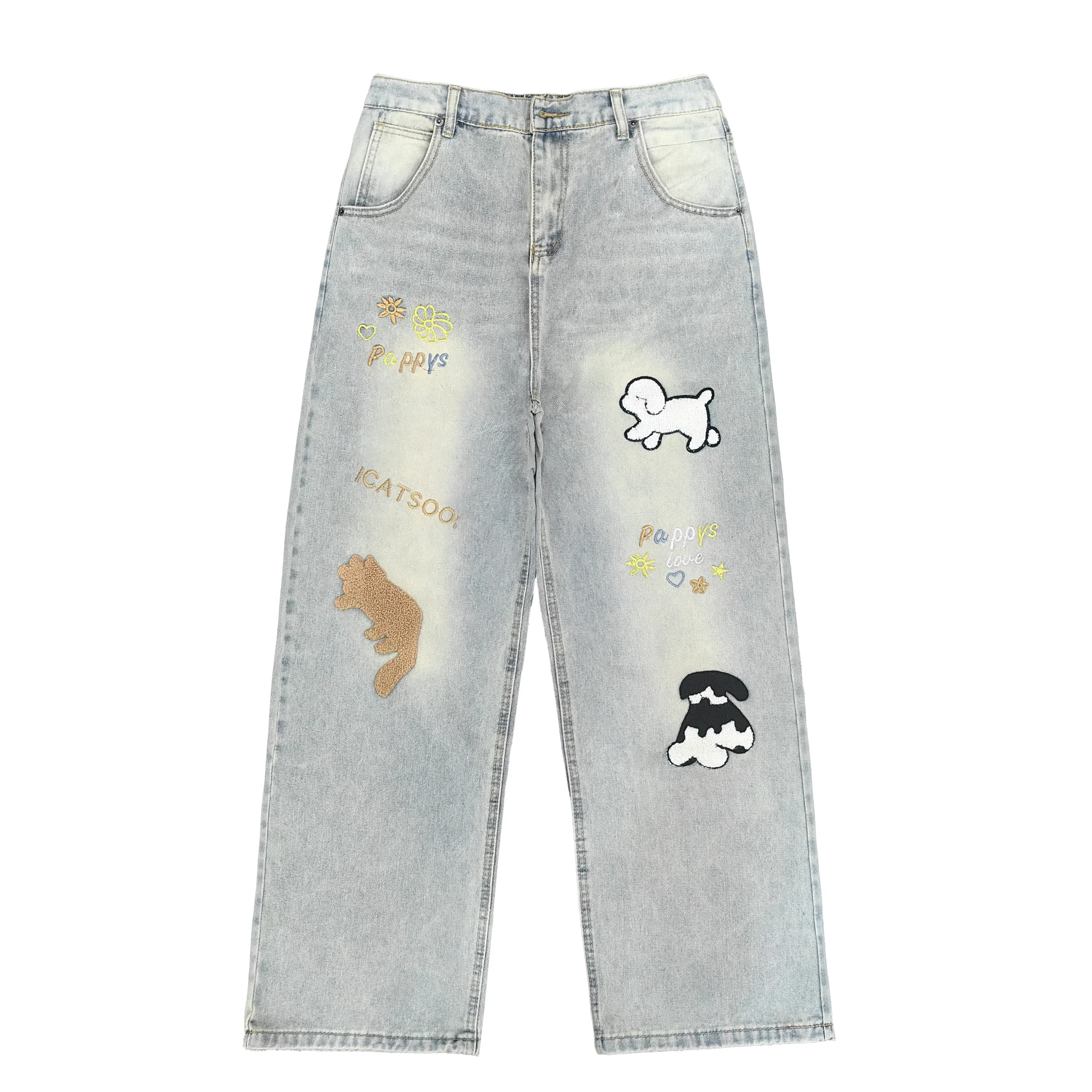 GEOFFREY B. SMALL SS25