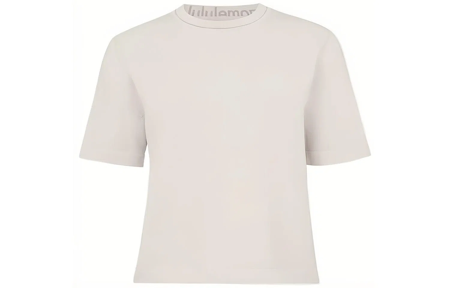 lululemon SS23 Boxy T