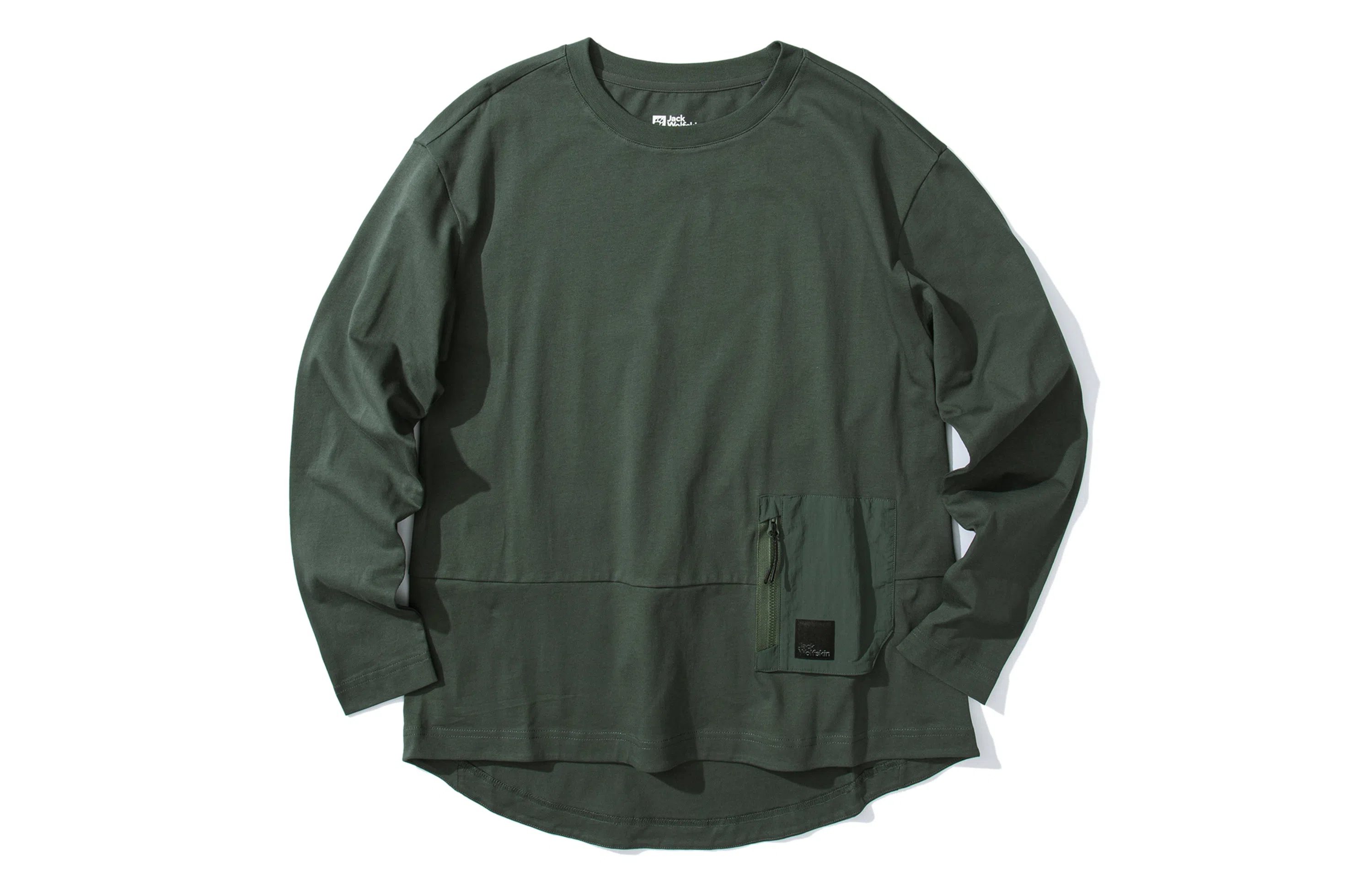 Jack Wolfskin Wanderlust T