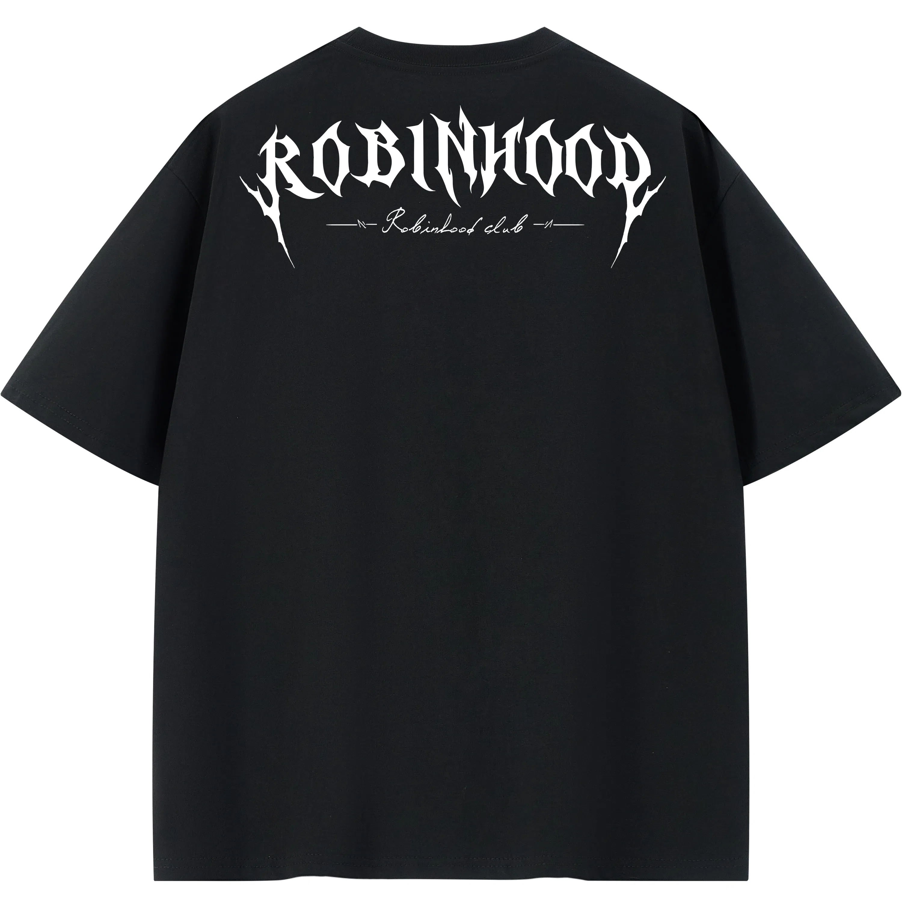 ROBINHOOD LogoT