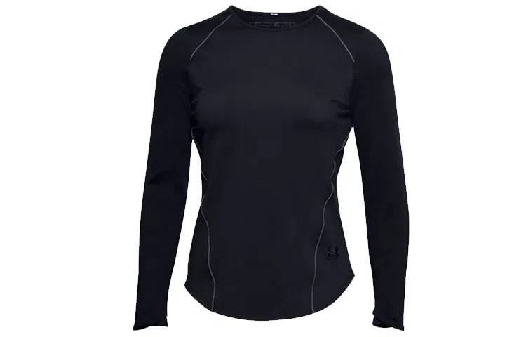 Under Armour Infused Meridian Crew Ls T