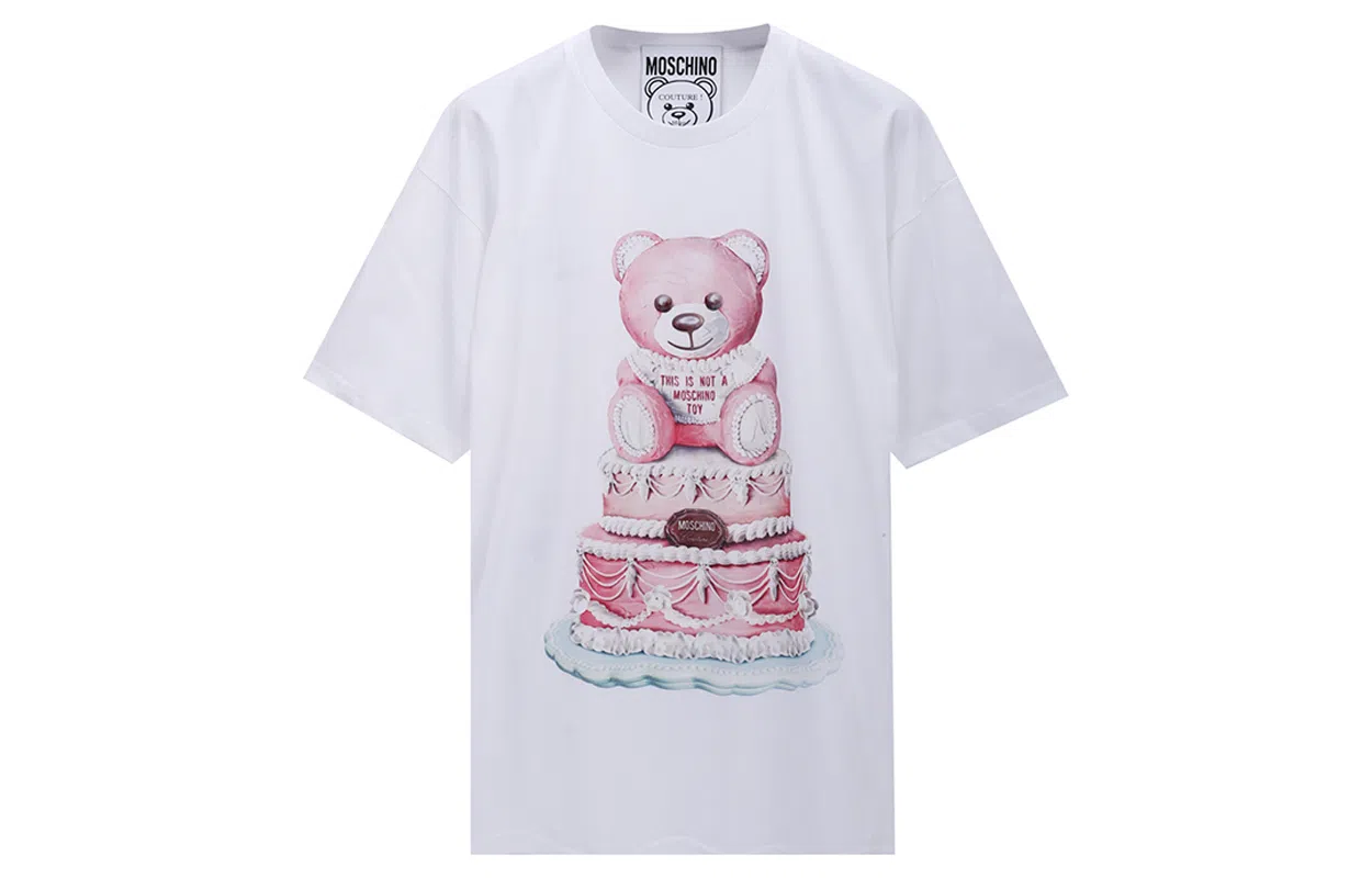 MOSCHINO Teddy T