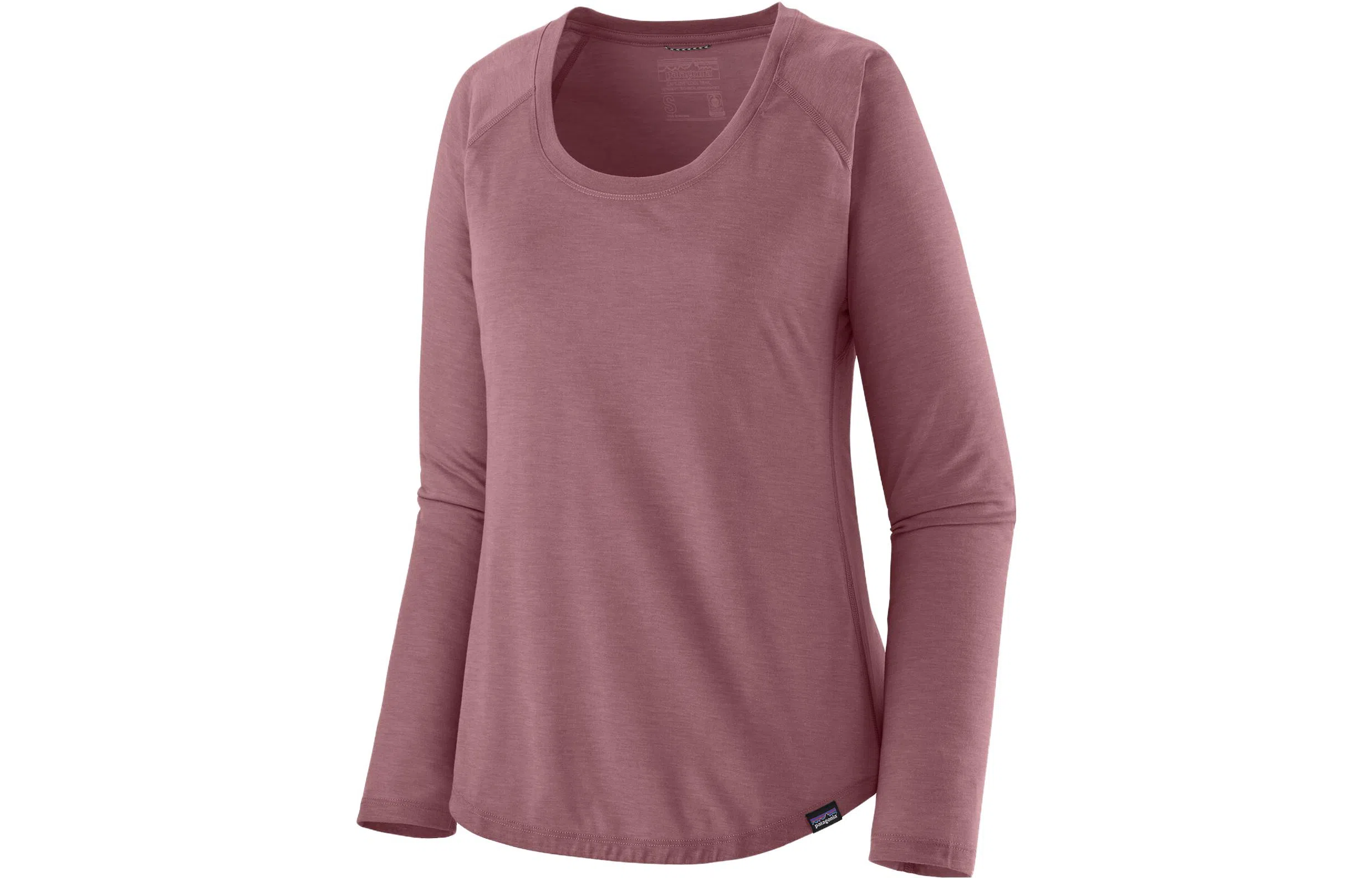 patagonia Women's Long-Sleeved Capilene Cool Trail Shirt C1T