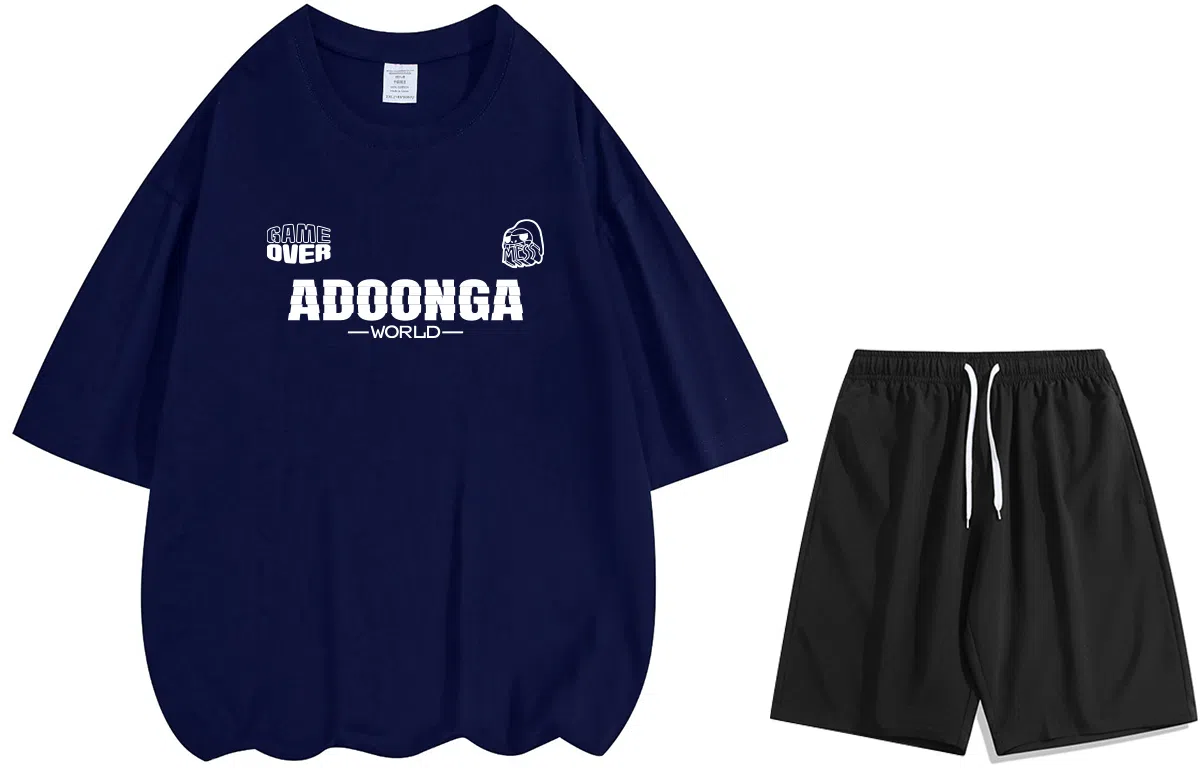 ADOONGA logoT