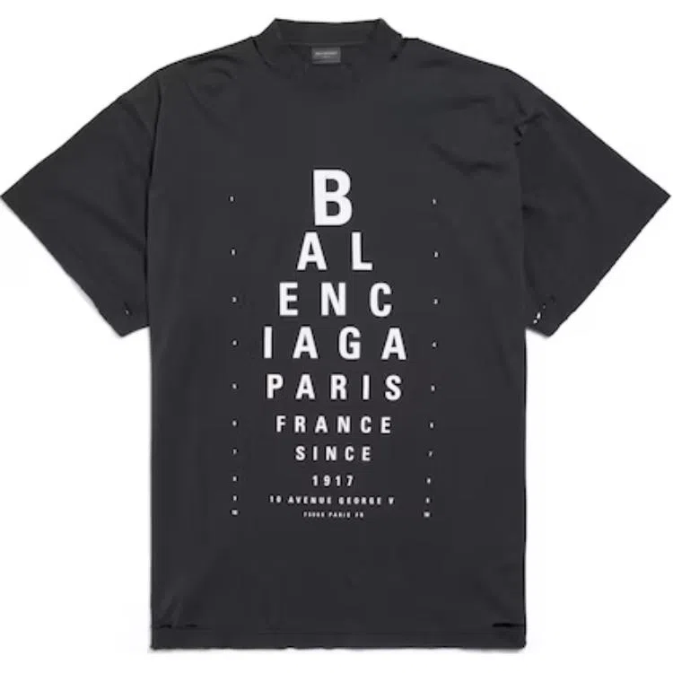 Balenciaga T