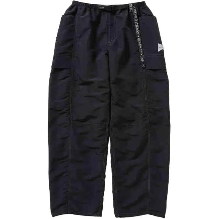 Gramicci x and wander FW24