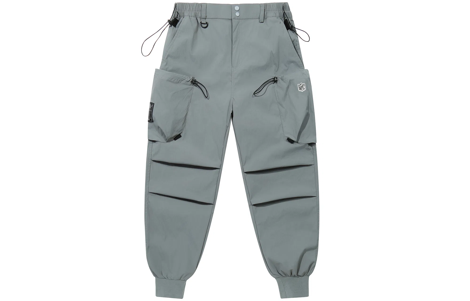 NFL Jogger Pants Grey