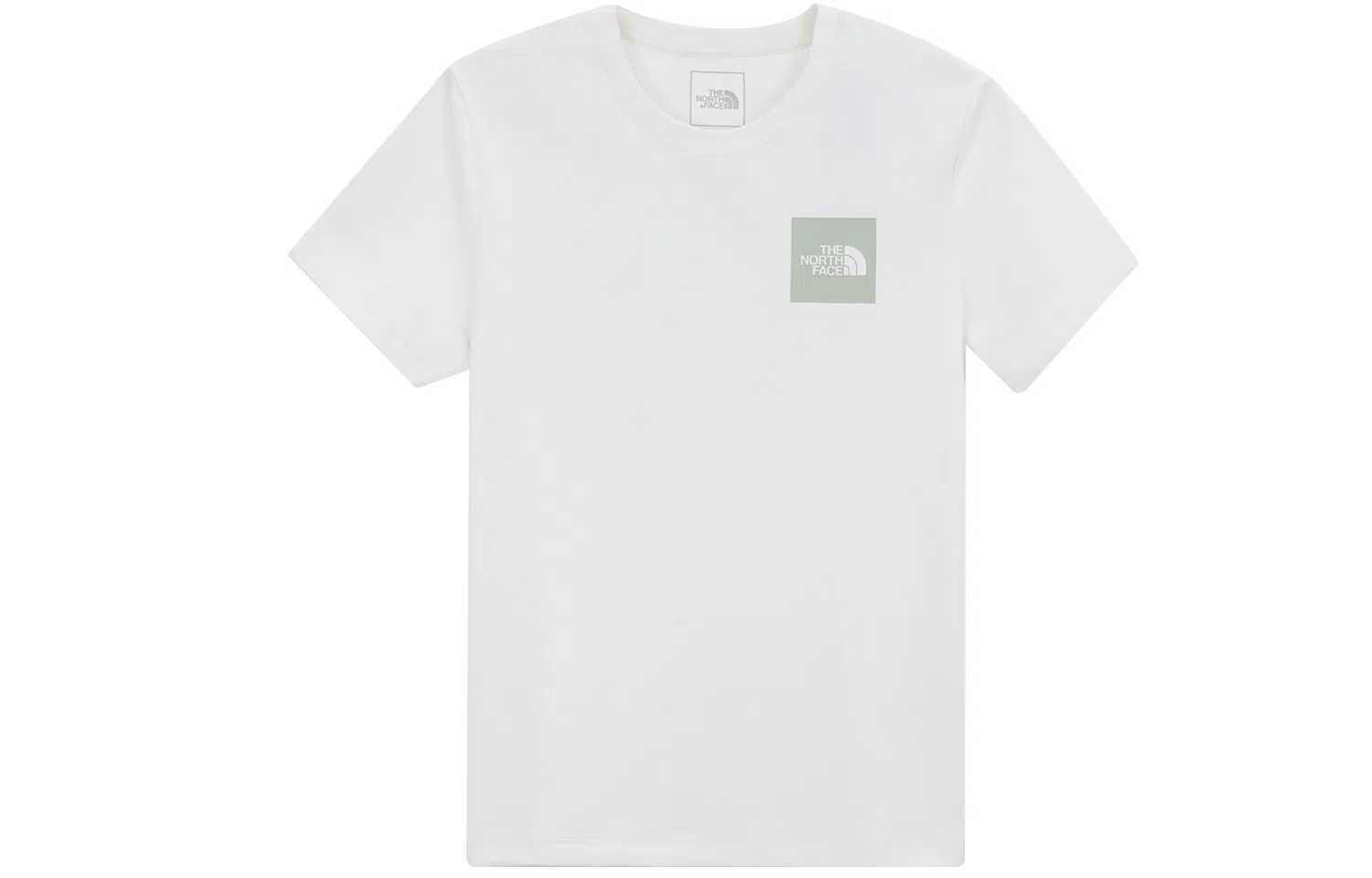THE NORTH FACE SS22 Logo T