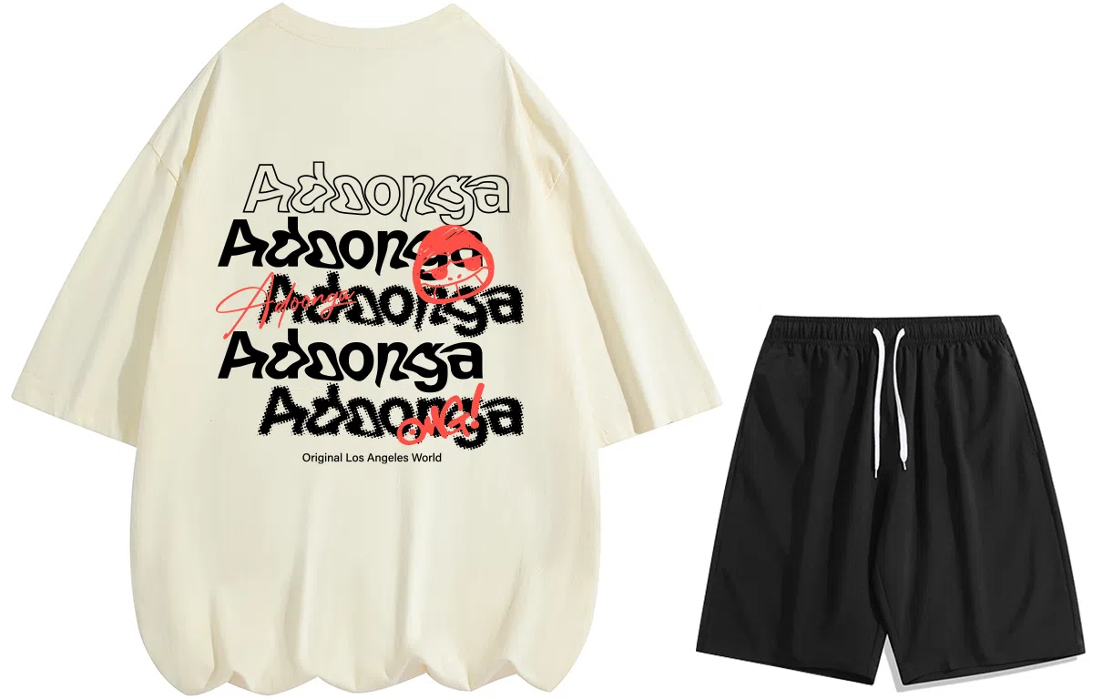 ADOONGA T