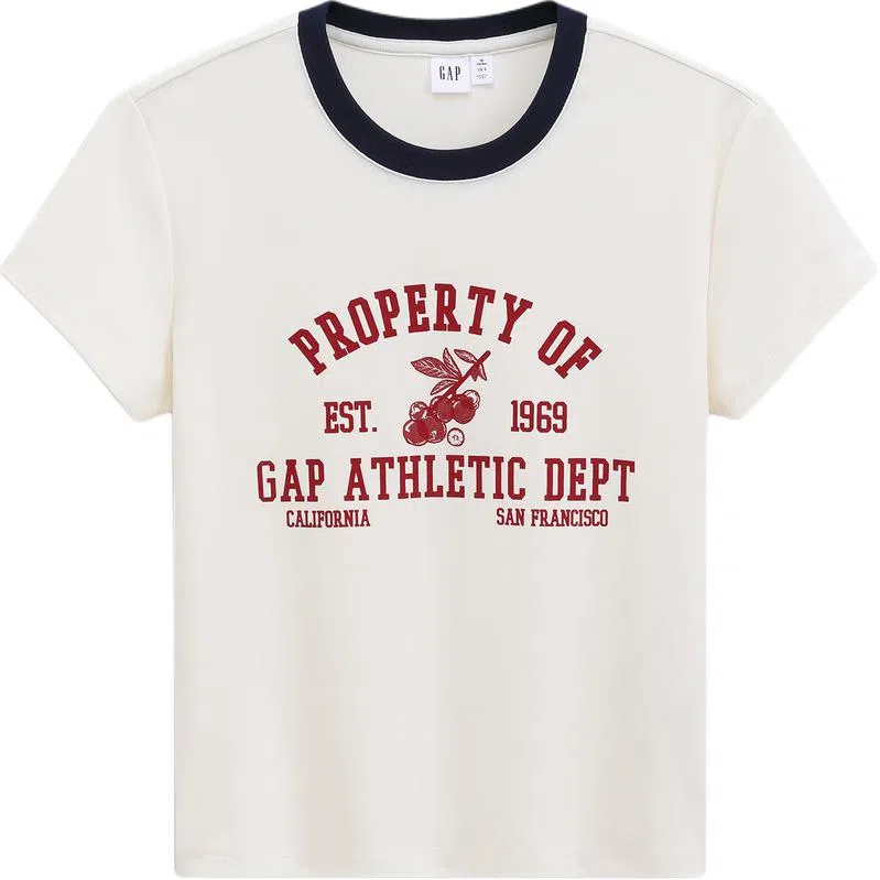 GAP logo T