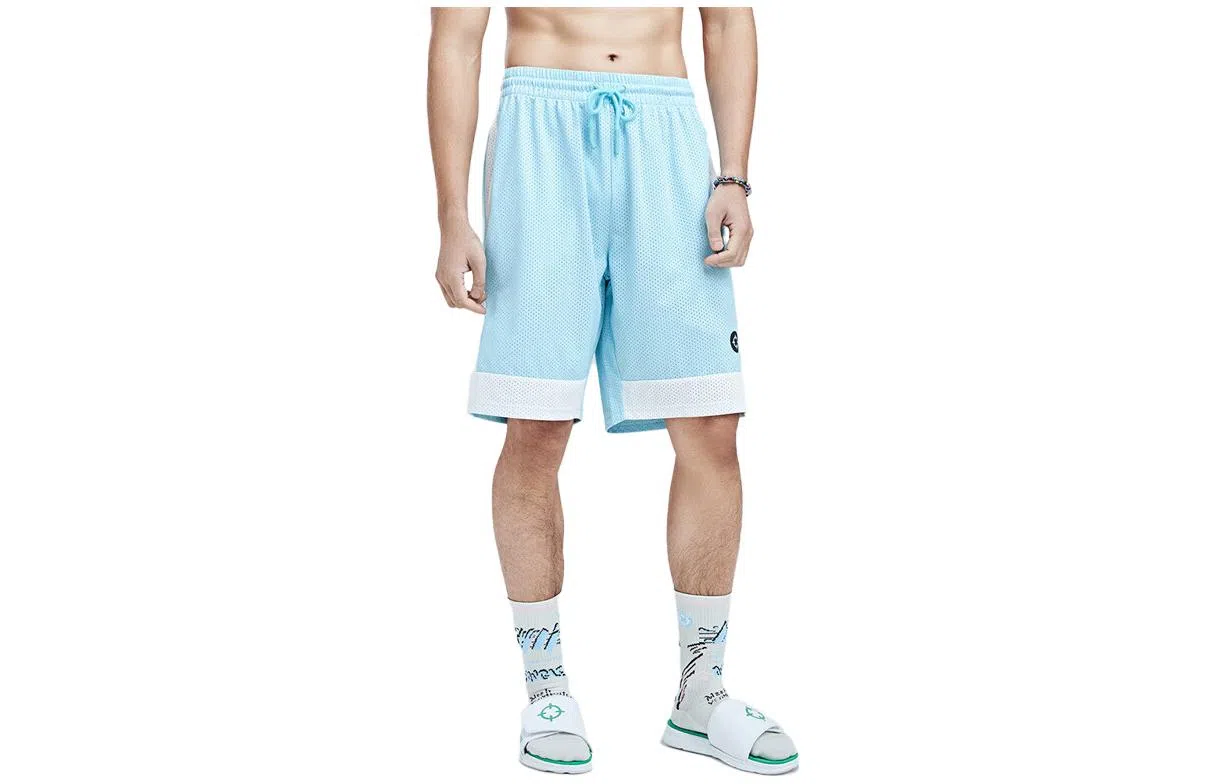 RIGORER Basketball Shorts