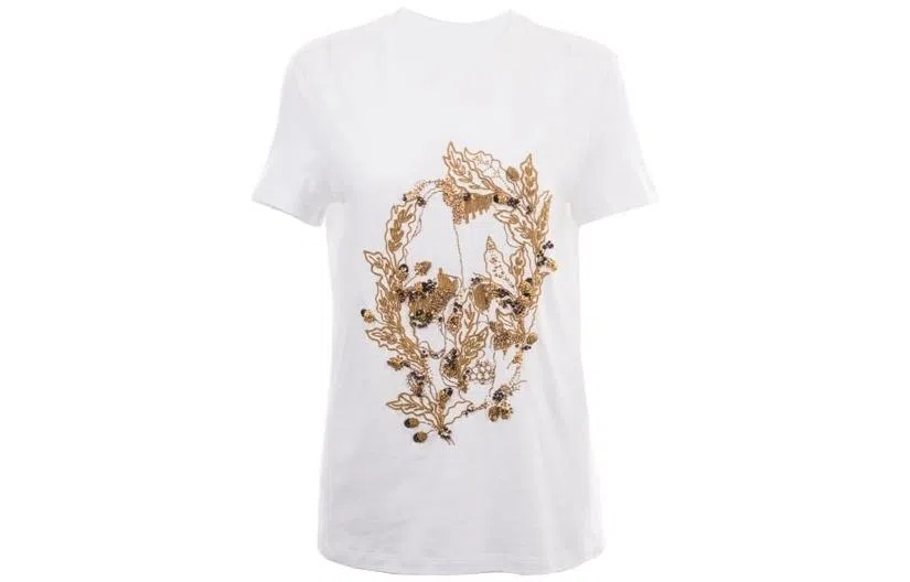 Alexander McQueen T